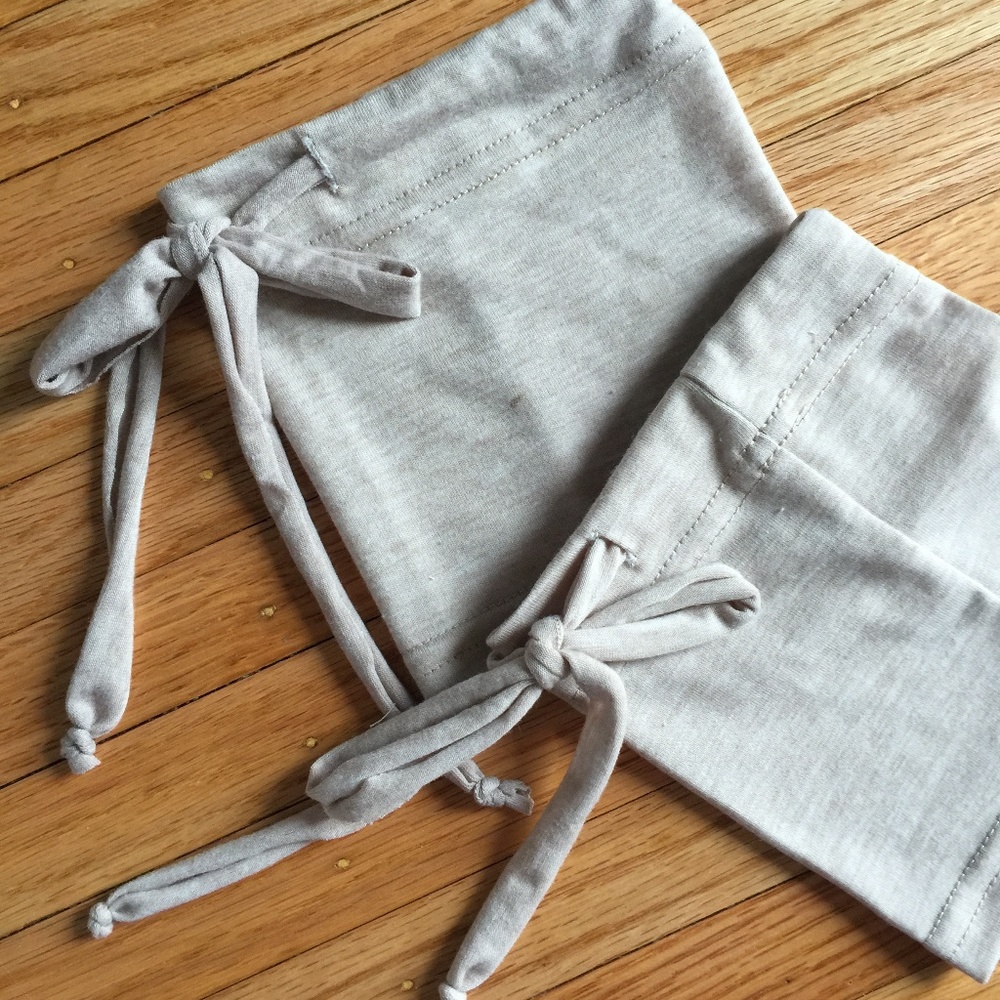 ❤️ Grace & Lace Boot Cuffs